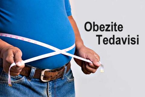 Obezite tedavisi ve sonuçları.