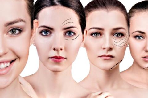 Yüz Estetiği ameliyatı ve sonrası dikkat edilmesi gereken kurallar.
